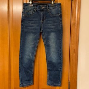 Joe’s slim straight little boys stretch jeans NWOT